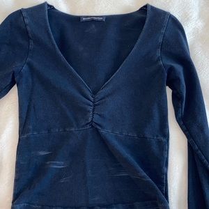 Brandy Melville long sleeve